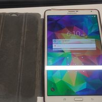 تبلت سامسونگ galaxy tab s 8.4 sm-t705|تبلت|تهران, جردن|دیوار