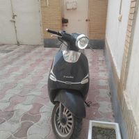 دایچی ۱۵۰ بی کلاچ|موتورسیکلت|مشهد, سناباد|دیوار
