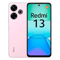 شیائومی redmi 13 با حافظهٔ ۲۵۶ گیگابایت|موبایل|قم, نیروگاه|دیوار
