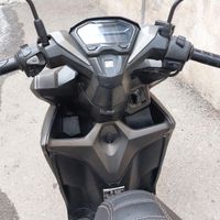 واریو ۱۵۰|موتورسیکلت|تهران, ده‌ونک|دیوار