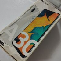 سامسونگ Galaxy A30 ۶۴ گیگابایت|موبایل|تهران, شهرک کیانشهر|دیوار