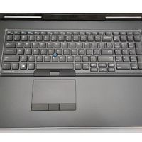 رم ۶۴ گیگ و گرافیک ۴ گیگ Dell Precision 7720|رایانه همراه|تهران, اکباتان|دیوار