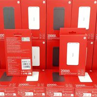 پاوربانک REDMI 20000|لوازم جانبی موبایل و تبلت|تهران, جمهوری|دیوار