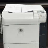 پرینتر لیزری سرعت بالا HP602dn|پرینتر، اسکنر، کپی، فکس|تهران, فردوسی|دیوار