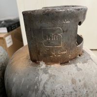 ۳ عدد کپسول گاز|اجاق گاز و لوازم برقی پخت‌وپز|تهران, چیتگر|دیوار