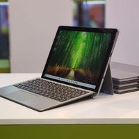 Dell Latitude 7210 نسل 10|تبلت|تهران, میدان ولیعصر|دیوار