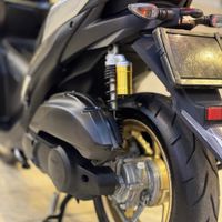 یاماها ایروکس honda adv nmax xmax pcx|موتورسیکلت|تهران, بهار|دیوار