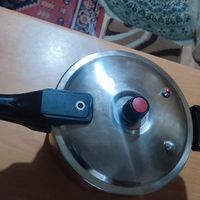 زود پز 5 لتری|ظروف پخت‌وپز|تهران, شهرک پرواز|دیوار