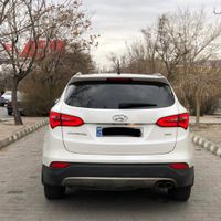 هیوندای سانتافه ix 45 2400cc، مدل ۲۰۱۵ پلاک ملی|خودرو سواری و وانت|تبریز, |دیوار