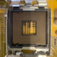 ASUS P5KPL-VM/S.|قطعات و لوازم جانبی رایانه|تهران, ازگل|دیوار