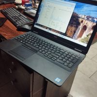 dell 5570 core i5 سری hq|رایانه همراه|تهران, ایرانشهر|دیوار