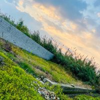 285متر-زمین-مسکپنی