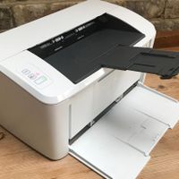 پرینتر لیزری اچ پی مدل LaserJet Pro M15a|پرینتر، اسکنر، کپی، فکس|تهران, پونک|دیوار