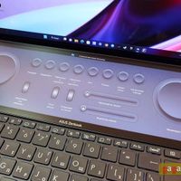 لپ تاپ ایسوس ZenBook Pro 14 Duo UX8402VU|رایانه همراه|تهران, آذربایجان|دیوار