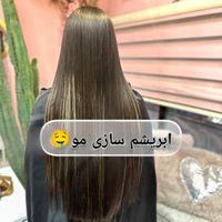 سالن زیبایی مهسا اسکندری ارائه کلیه خدمات زیبایی|خدمات آرایشگری و زیبایی|تهران, سلسبیل|دیوار