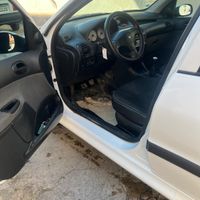 پژو 206 SD V8، مدل ۱۳۹۶|خودرو سواری و وانت|گنبد کاووس, |دیوار