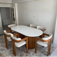 وکیوم،میزنهارخوری،میزنهار خوری،میز نهار خوری صندلی|میز و صندلی غذاخوری|تهران, نعمت‌آباد|دیوار