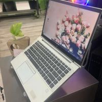 لپ تاپ Hp G7 845 لمسی اولترا اپن باکس|رایانه همراه|تهران, آرژانتین|دیوار