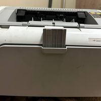 پرینتر لیزری hp مدل 1102|پرینتر، اسکنر، کپی، فکس|تهران, مرزداران|دیوار