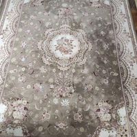 فرش ۹ متری پاتریس رنگ  نسکافه ای|فرش|گنبد کاووس, |دیوار