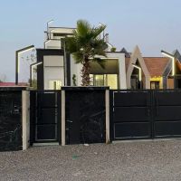 ویلا-نما-مدرن-روفدار-شهرکی-مدارک-کامل