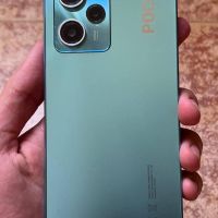 شیائومی Poco X5 Pro با حافظهٔ ۲۵۶ گیگابایت|موبایل|تهران, وردآورد|دیوار