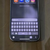 اپل iphone 14 Pro Max با حافظهٔ ۲۵۶ گیگابایت|موبایل|تهران, سرو آزاد|دیوار