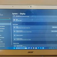 acer aspier s7|رایانه همراه|تهران, جیحون|دیوار