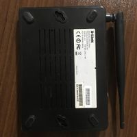 مودم D-link 2730U|مودم و تجهیزات شبکه|تهران, نارمک|دیوار
