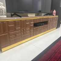 میزتلویزیونی طول ۱۸۰ شرکتی|میز تلویزیون|تهران, ابوذر (منطقه ۱۵)|دیوار