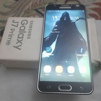 سامسونگ Galaxy J7 Prime ۳۲ گیگابایت|موبایل|تهران, آشتیانی|دیوار