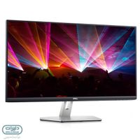 مانیتور ۲۷ اینچ dell|قطعات و لوازم جانبی رایانه|کرمانشاه, |دیوار