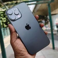 اپل iPhone 16 Pro با حافظهٔ ۲۵۶ گیگابایت|موبایل|تهران, شهران شمالی|دیوار