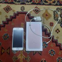 اپل iPhone 7 ۱۲۸ گیگابایت|موبایل|تهران, نارمک جنوبی|دیوار