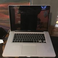 Macbook pro2015 C*re i7|رایانه همراه|تهران, سازمان آب|دیوار