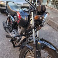 keeway city 150 کی وی مدل ۹۹ مشکی تمیز|موتورسیکلت|تهران, پاتریس لومومبا|دیوار