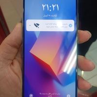 موبایل شیائومی مدل note 12s|موبایل|تهران, نازی‌آباد|دیوار