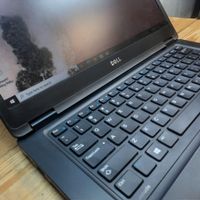 لپ تاپ دل Dell latitude 5480|رایانه همراه|تهران, میدان انقلاب|دیوار