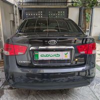 کیا سراتو مونتاژ اتوماتیک آپشنال 2000cc، مدل 1397|خودرو سواری و وانت|تهران, اختیاریه|دیوار