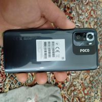 گوشی پوکو m5s|موبایل|تهران, طرشت|دیوار