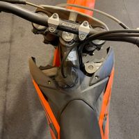 Ktm 450 کی تی ام ۴۵۰|موتورسیکلت|تهران, سهروردی|دیوار