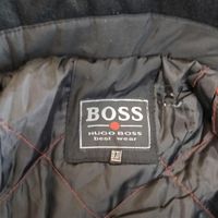 کاپشن مردانه برند Boss(کاملا نو)|لباس|تهران, خلیج فارس|دیوار