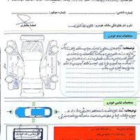 پژو 206 تیپ ۵، مدل ۱۳۹۲|خودرو سواری و وانت|تهران, تهرانپارس غربی|دیوار