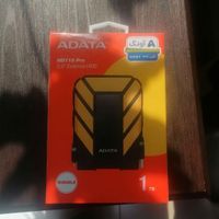 هارد adata h710 1tb|قطعات و لوازم جانبی رایانه|تهران, ایرانشهر|دیوار