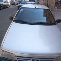 پژو 405 GLX بنزینی، مدل ۱۳۹۰|خودرو سواری و وانت|تهران, تهرانپارس شرقی|دیوار
