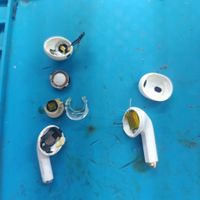 تعمیرات ایرپاد تعمیرات موبایل تعمیرات کنسول|خدمات رایانه‌ای و موبایل|کرج, کرج نو|دیوار