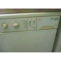 لباسشویی AEG bella 1200|ماشین لباسشویی و خشک‌کن لباس|تهران, تهرانپارس شرقی|دیوار