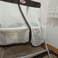 گهواره و کریر|تخت و صندلی بچه|بوکان, |دیوار