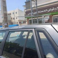 پراید 111 SX، مدل ۱۳۸۹|خودرو سواری و وانت|بوشهر, |دیوار