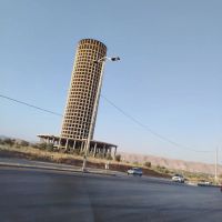 فروش-زمین-گلستان-مخابرات